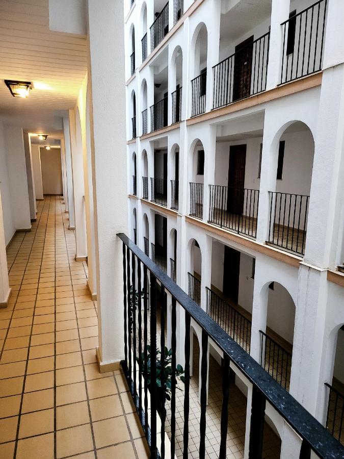 Europlaya Calpe Leilighet Eksteriør bilde
